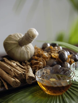 Ayurvedic Relaxation Coimbatore