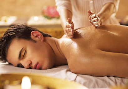 Ayurvedic Healing Therapies