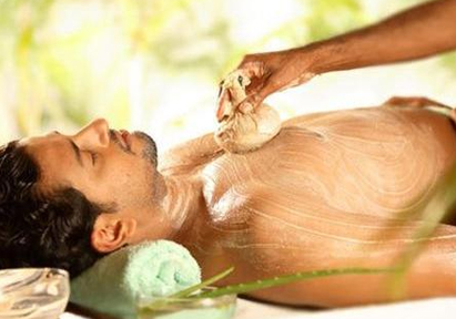 Ayurveda Healing Therapies